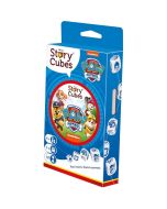 Story Cubes: Psi Patrol REBEL