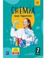Chemia SP 7 Chemia bez tajemnic podręcznik