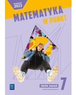 Matematyka SP 7 Matematyka w punkt zbiór zadań