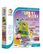 Smart Games Dress Code - modnie i wygodnie (PL)