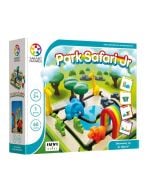 Smart Games Park Safari Jr (PL) IUVI Games