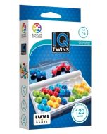 Smart Games IQ Twins (PL) IUVI Games