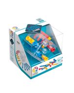 Smart Games Criss Cross Cube (PL) IUVI Games