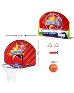 Mini koszykówka