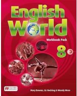 English World 8 WB