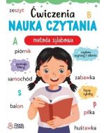 Ćwiczenia. Nauka czytania metodą sylabową