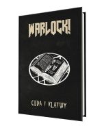 Warlock: Cuda i Klątwy