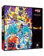 Puzzle 1000 Gaming: Dragon Ball Super