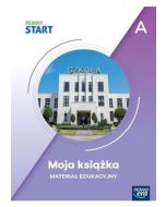 Pewny Start. Poziom A. Moja książka