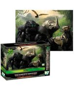 Puzzle 250 soft touch Transformers