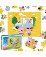 Puzzle 30 Peppa Pig
