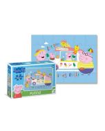 Puzzle 30 Peppa Pig