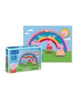 Puzzle 30 Peppa Pig