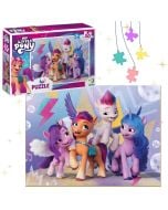 Puzzle 30 My Little Pony