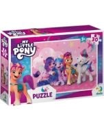 Puzzle 30 My Little Pony