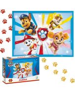 Puzzle 30 Psi Patrol