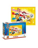 Puzzle 30 Psi Patrol