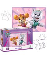 Puzzle 30 Psi Patrol