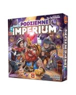 Podziemne Imperium PORTAL