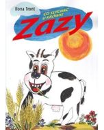 Co słychać u Krówki Zazy + CD