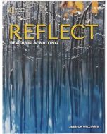 Reflect 5 Reading & Writing SB + Online Practice