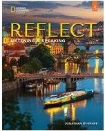 Reflect 5 Listening & Speaking SB + Online