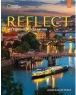 Reflect 5 Listening & Speaking Teacher's Guide