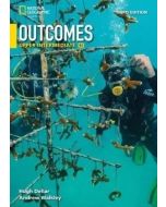 Outcomes 3rd Ed Upper-Intermediate SB + Platform