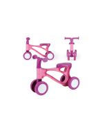 Lena Rowerek biegowy różowy