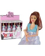 Lalka dla dzieci w ciąży