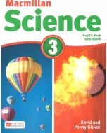 Macmillan Science 3 SB + eBook