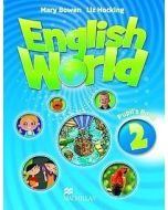 English World 2 SB + eBook
