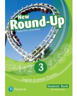 New Round Up 3 SB + kod