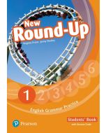 New Round Up 1 SB + kod