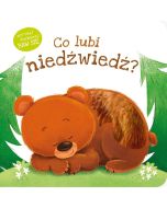 Co lubi niedźwiedź?