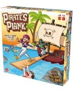 Pirate's Plank Atak Pirata