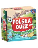 Polska Quiz Prawda czy Fałsz