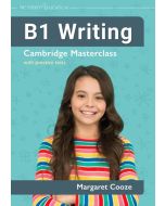 B1 Writing Cambridge Masterclass with practice..