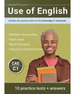 Use of English Another Ten Practice Tests C1