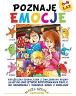 Poznaję emocje