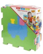 Mata piankowa Pojazdy