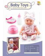 Zestaw lalka BLS-W220