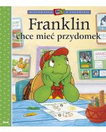 Franklin chce mieć przydomek