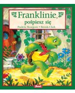 Franklinie, pośpiesz się