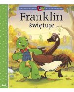Franklin świętuje