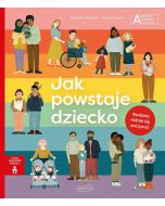 Akademia mądrego dziecka Jak powstaje dziecko
