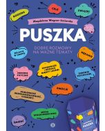 Puszka. Dobre rozmowy na ważne tematy