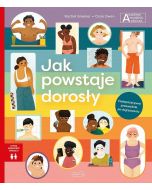 Akademia mądrego dziecka Jak powstaje dorosły