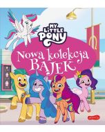 My Little Pony. Nowe pokolenie