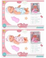 Zestaw lalka BLS-W131